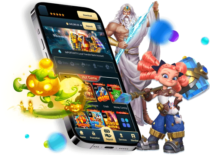 Biểu tượng nền tảng ổn định của 99vina app