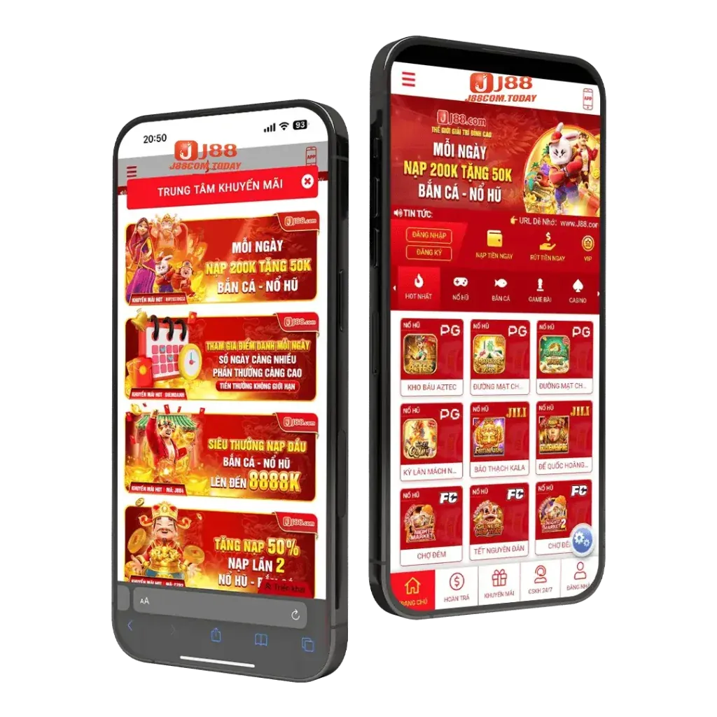 Đồ họa chất lượng cao trong game bắn cá 99vina App