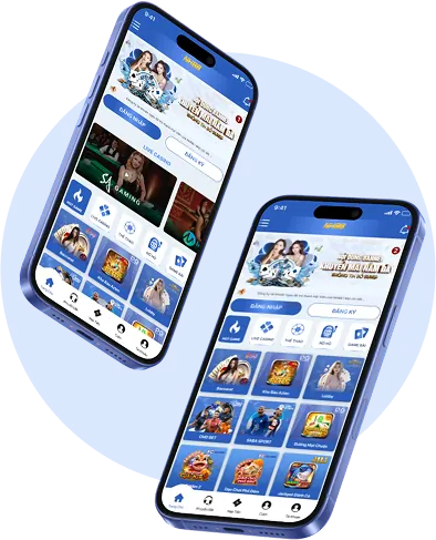 Máy đánh bạc 99vina app