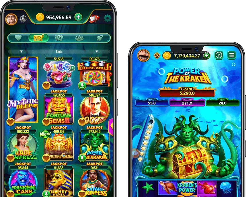 Casino trực tuyến 99vina app