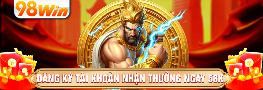 Banner quảng cáo các chương trình khuyến mãi hấp dẫn của 99vina app