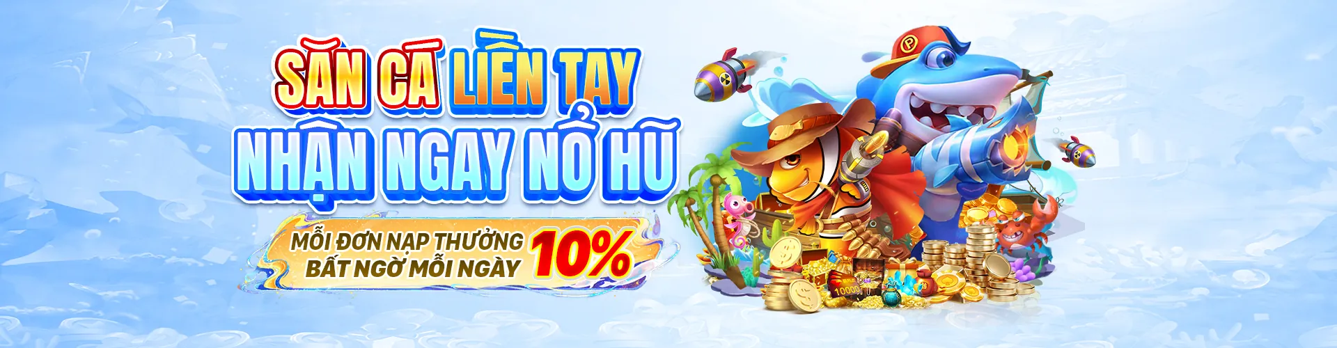Hình ảnh chính về trò chơi Slot và chiến thắng tại 99vina app