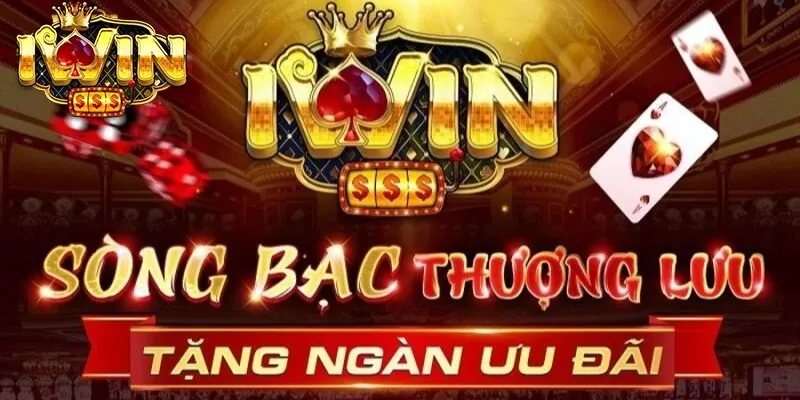 Hình ảnh casino trực tuyến 99vina app với bàn chơi Baccarat và người chia bài