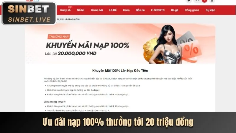 Chơi công bằng với RNG tại 99vina app